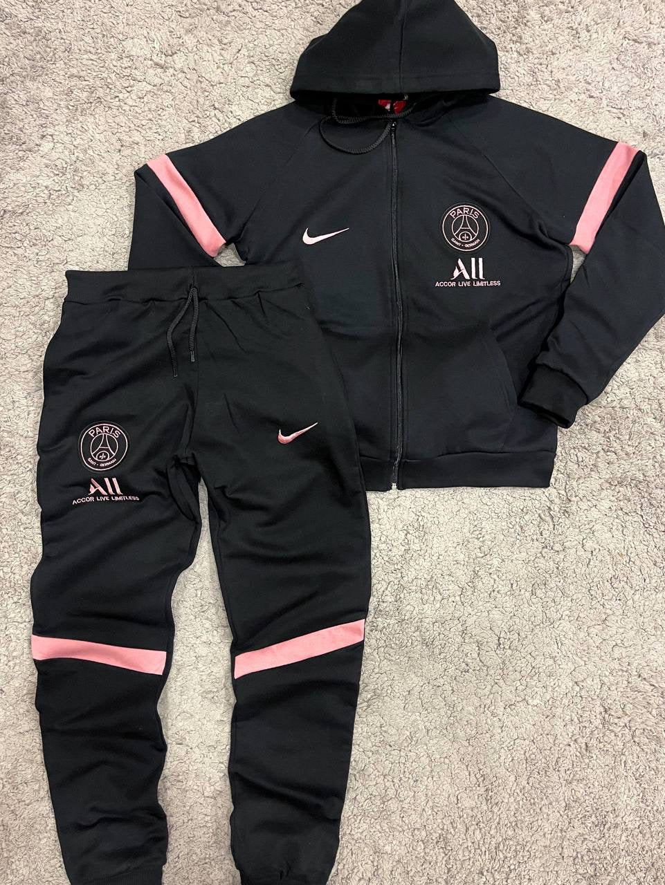 Chandal Nike
