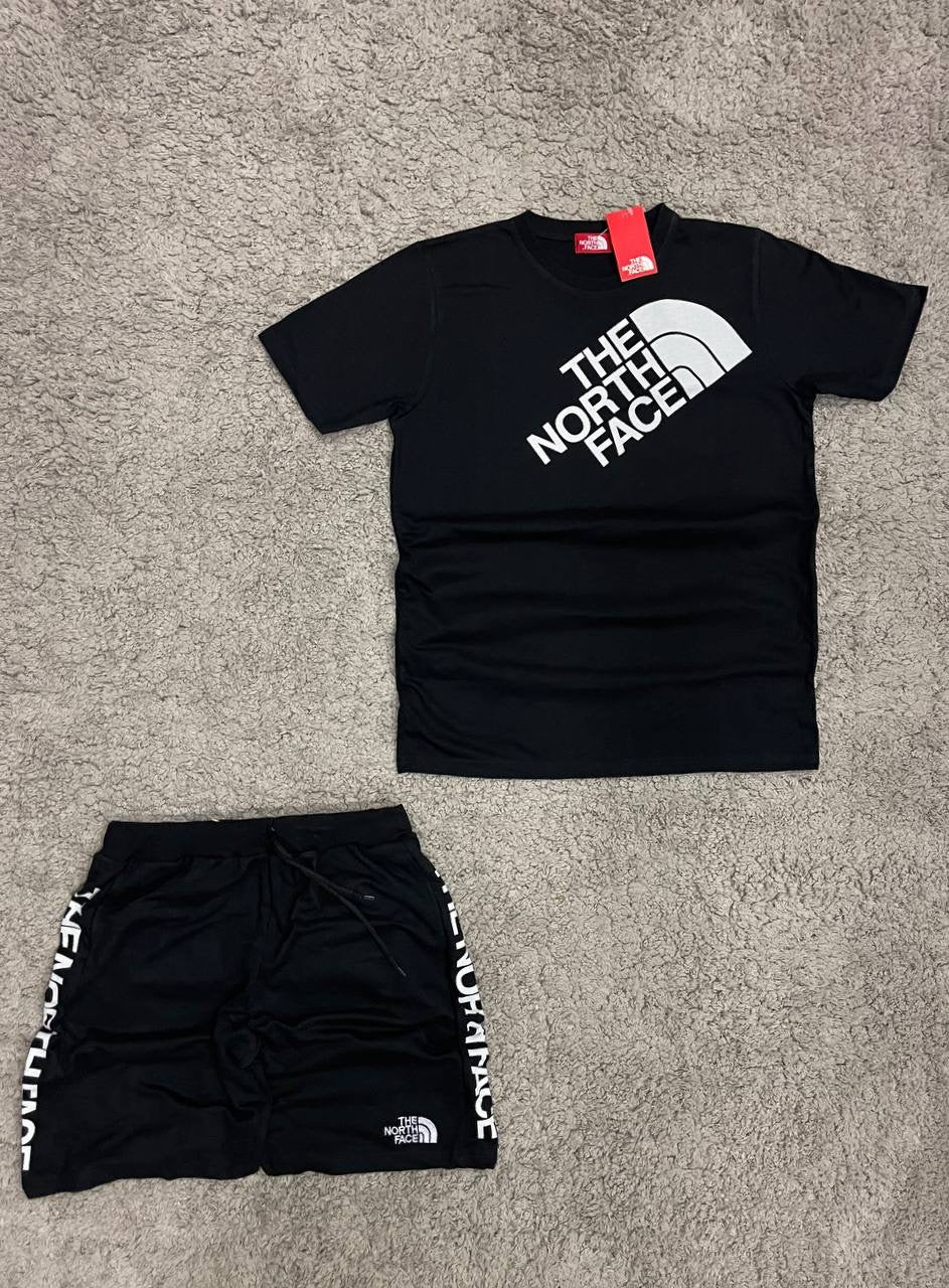 Conjunto The North Face