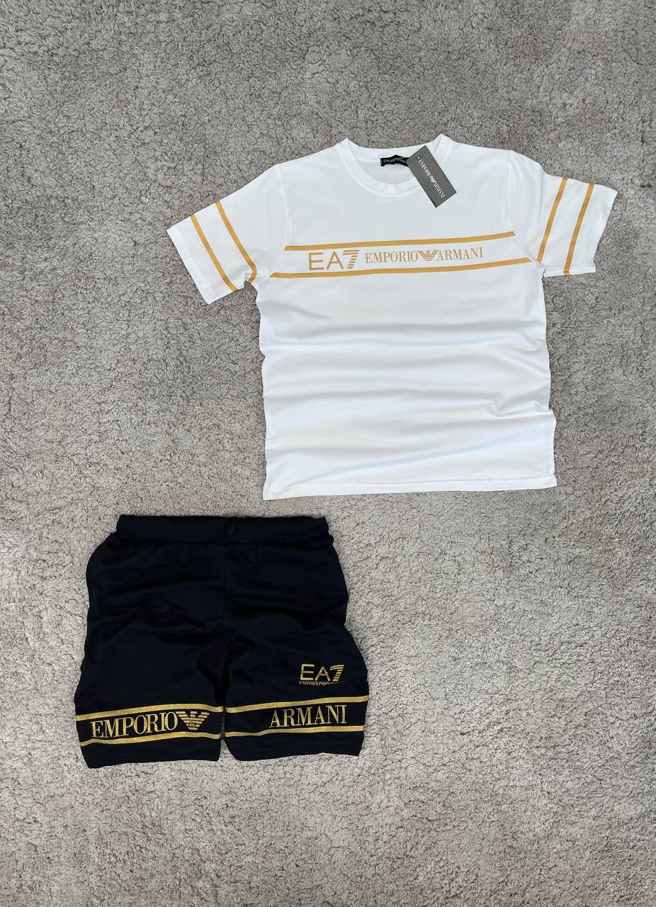 Conjunto EA7