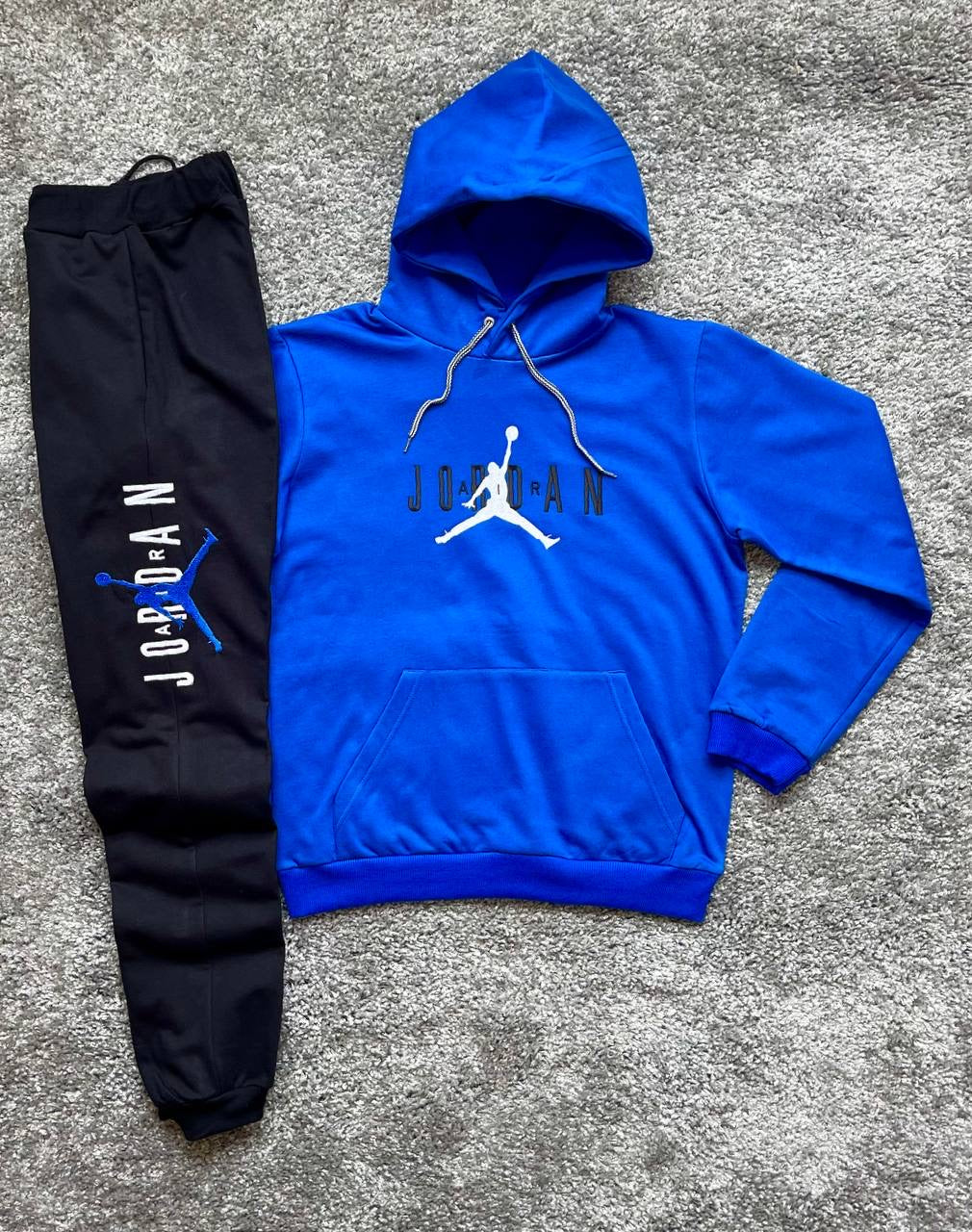 Conjunto Jordan