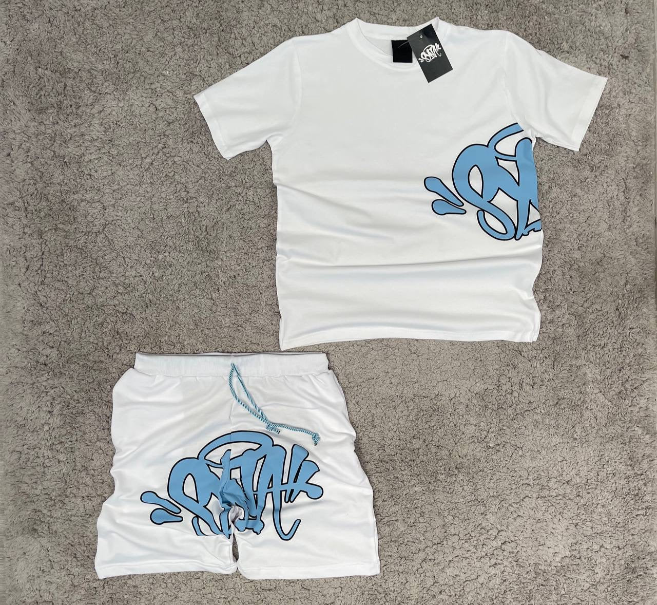 Conjunto Syna World
