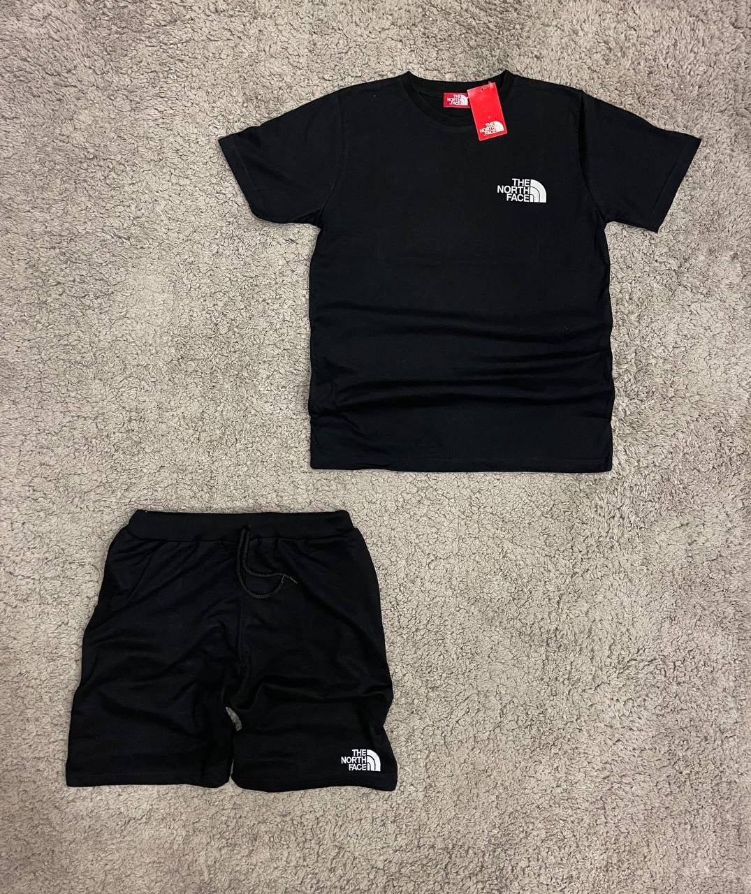 Conjunto The North Face
