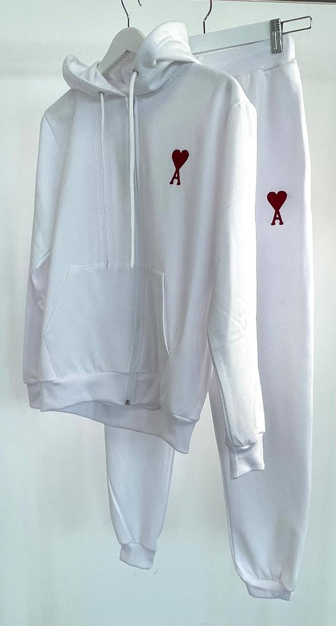 Chandal Ami Paris