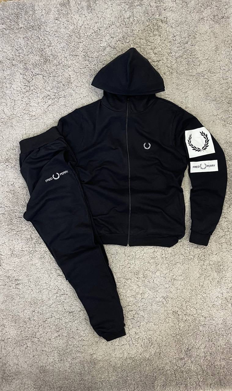Conjunto Fred Perry