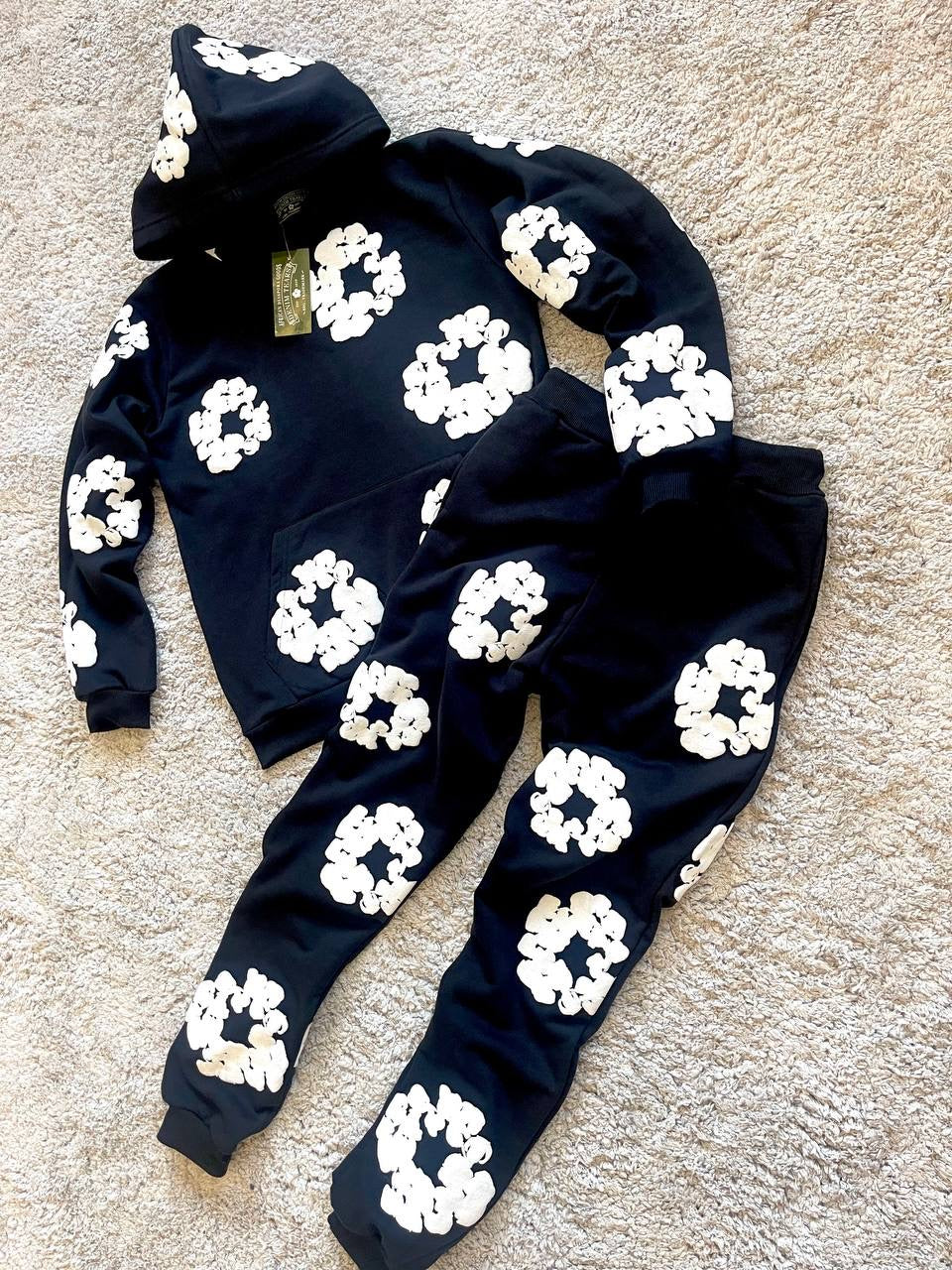 Chandal Denim Tears