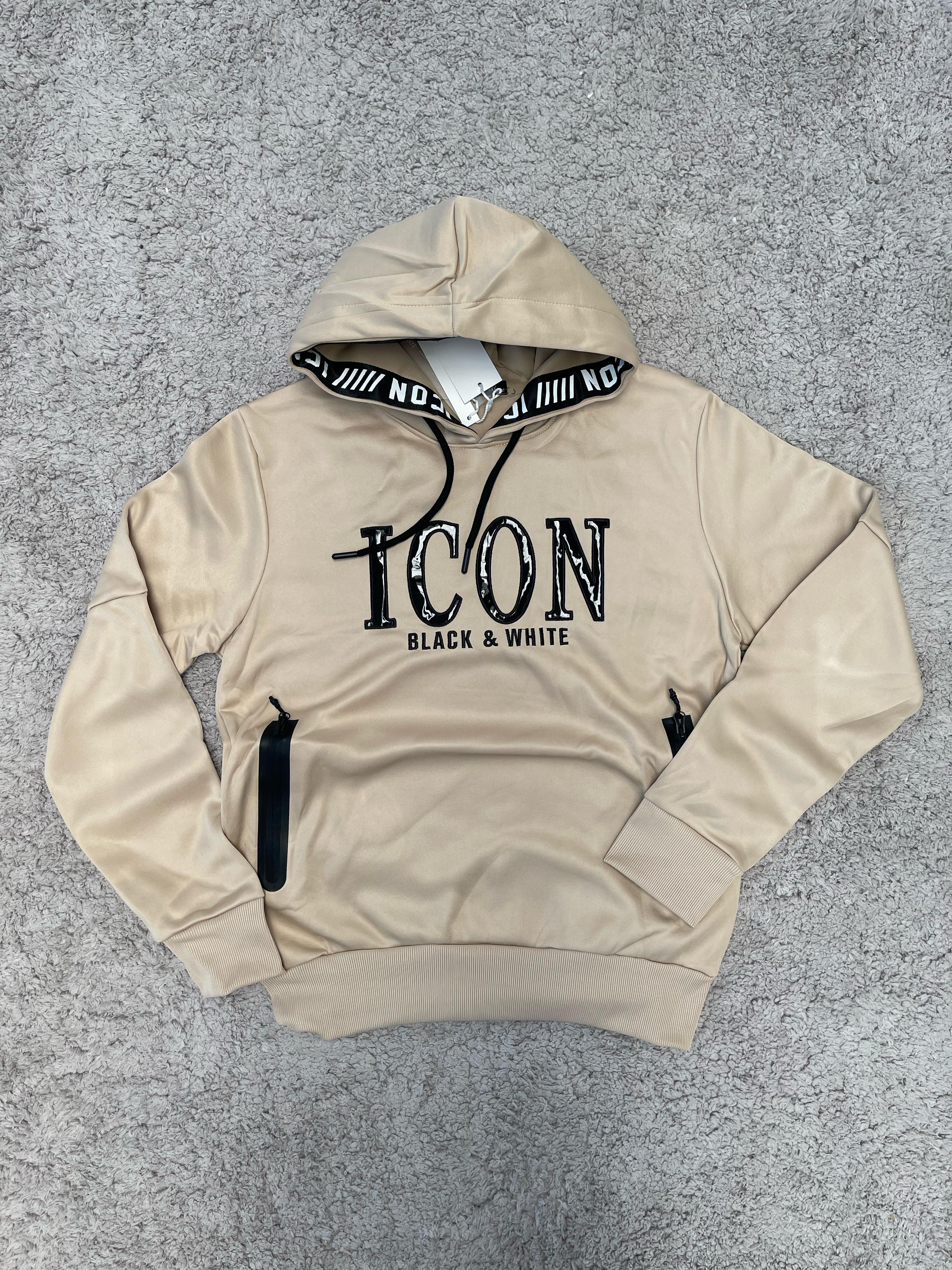 Sudadera Icon