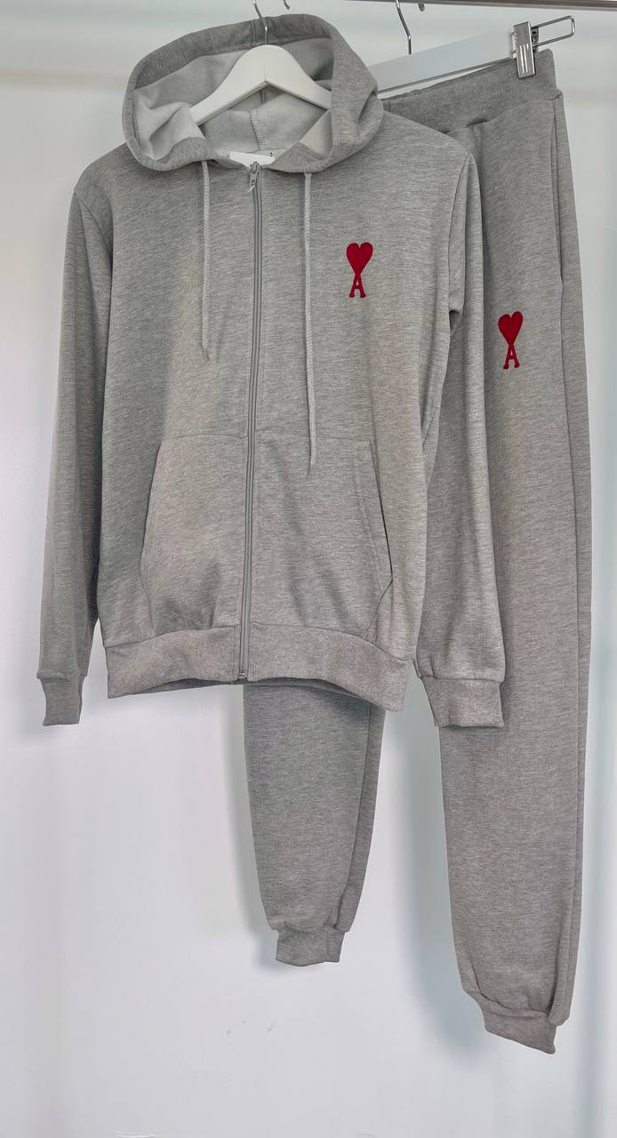 Chandal Ami Paris