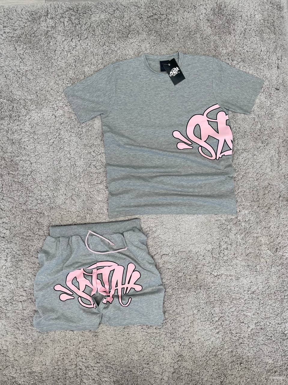 Conjunto Syna World