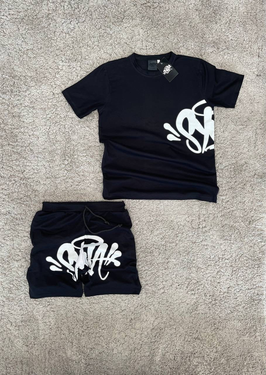 Conjunto Syna World