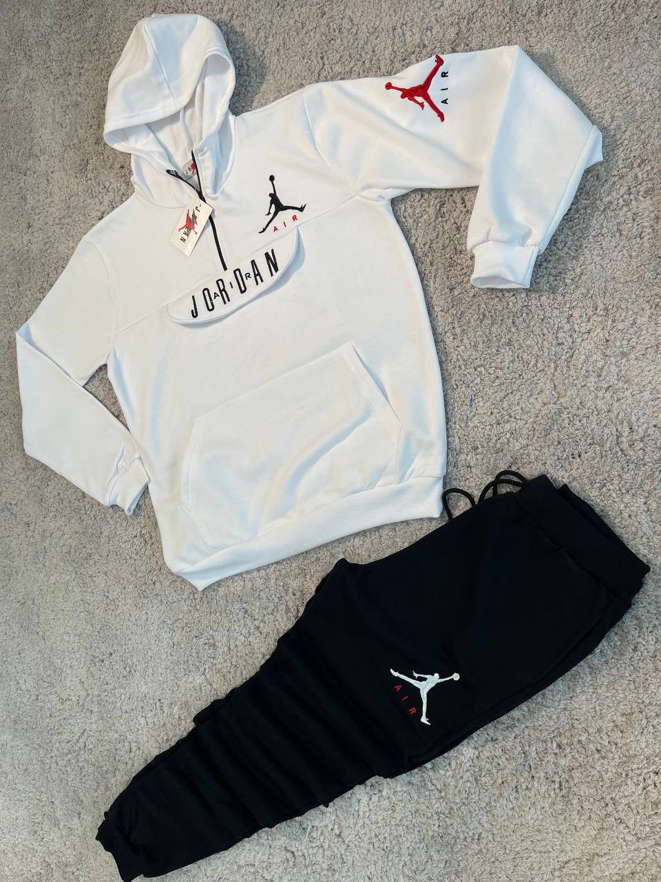 Conjunto Jordan