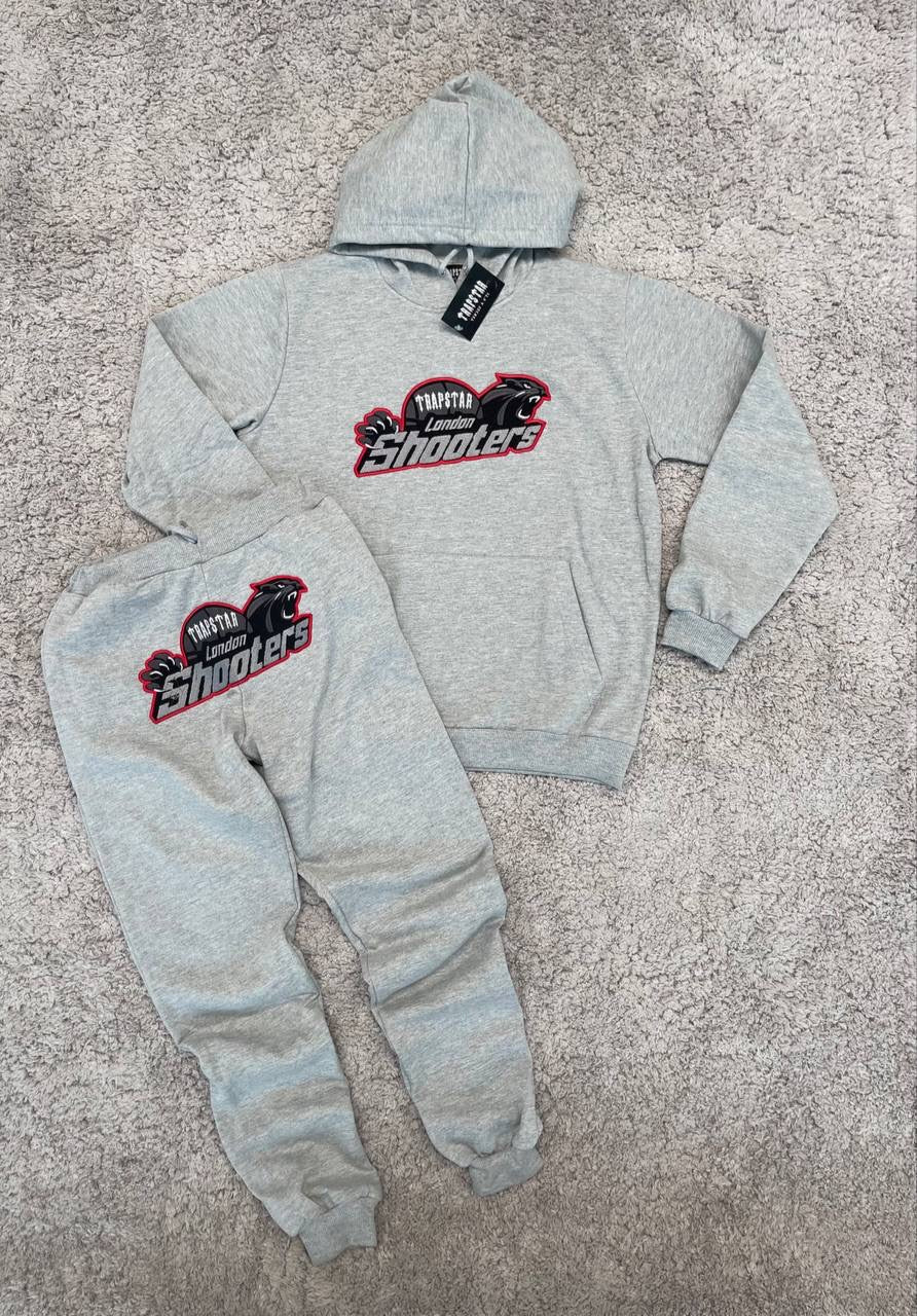 Conjunto Trapstar