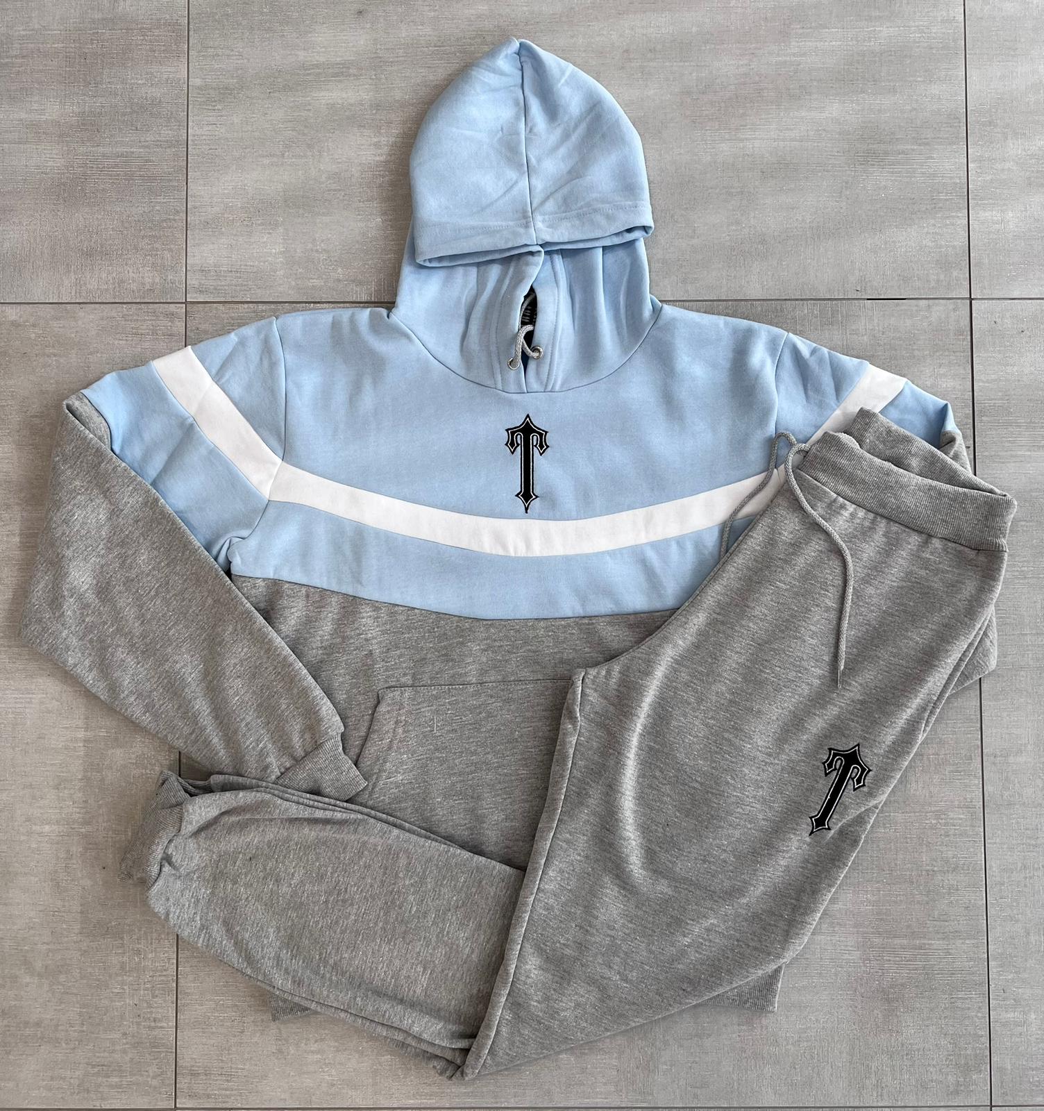 Conjunto Trapstar