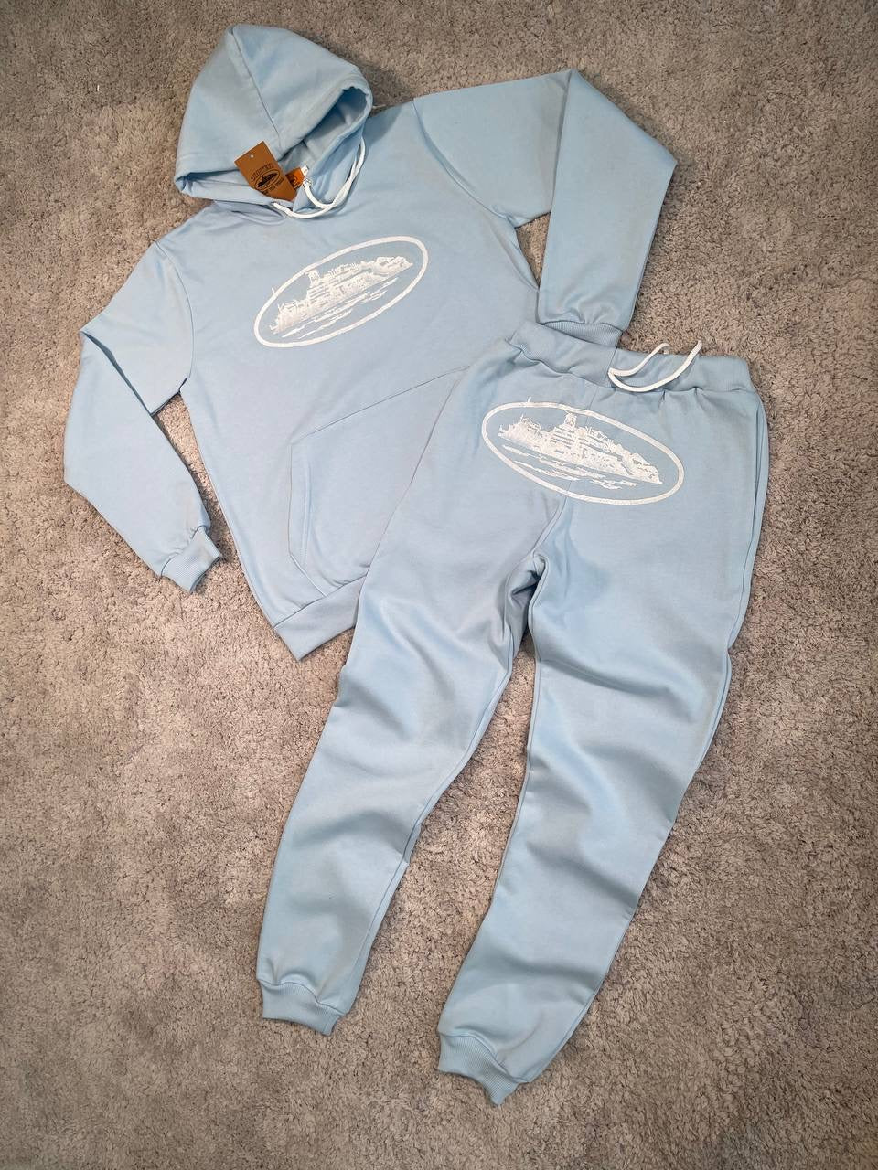 Conjunto Corteiz
