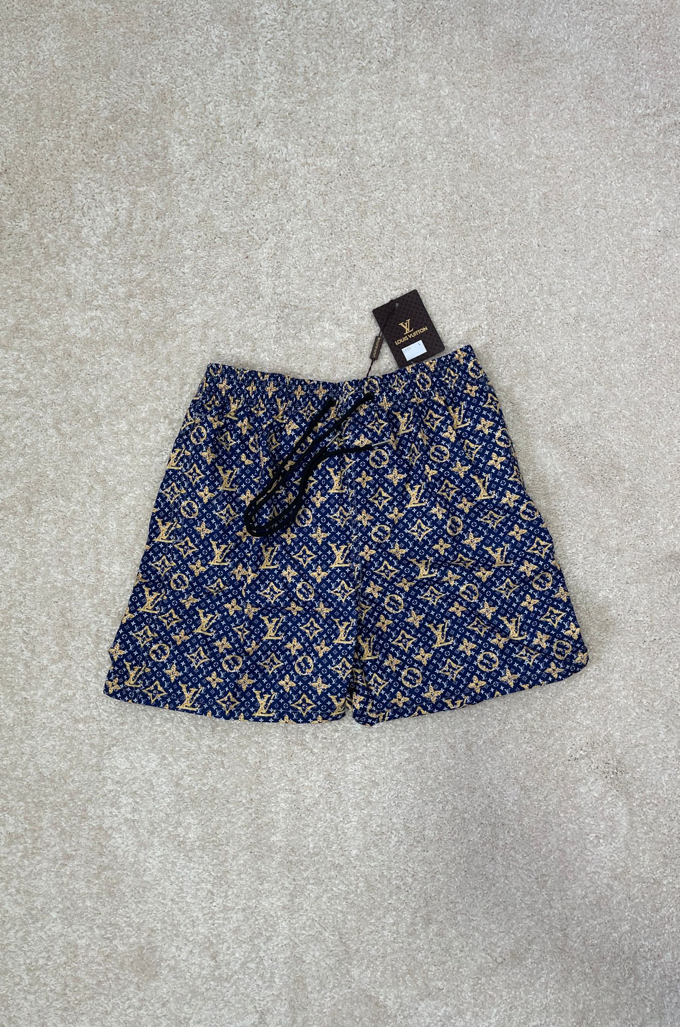Bañadores Louis Vuitton