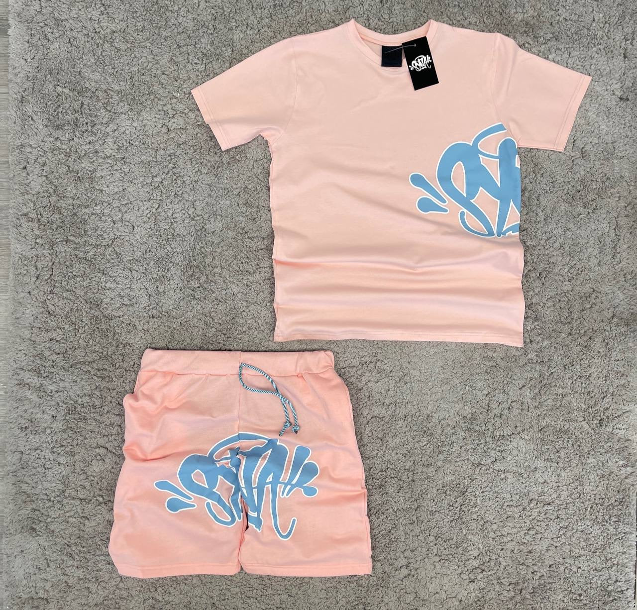 Conjunto Syna World
