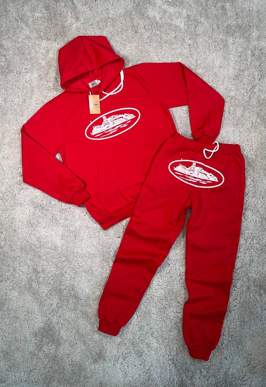 Conjunto Corteiz
