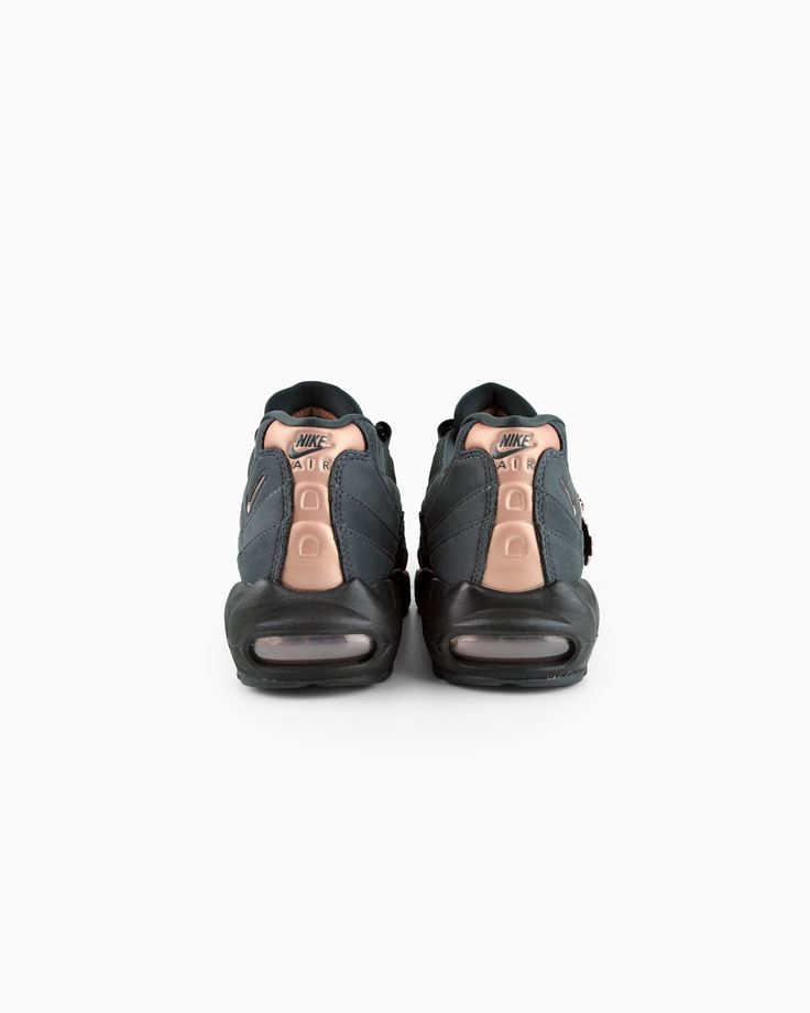 Zapatillas Nike Syna - Negro opaco