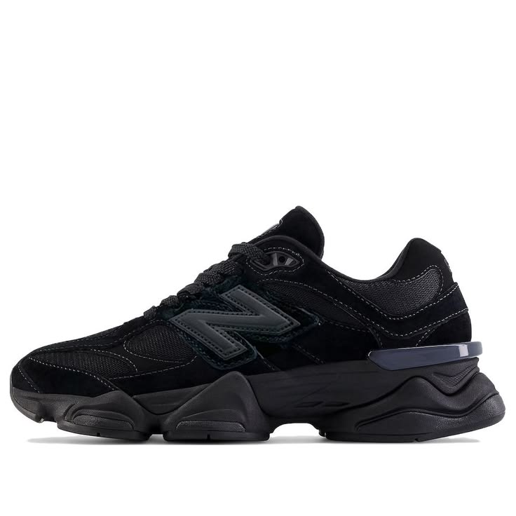 New Balance 9060 - Negro