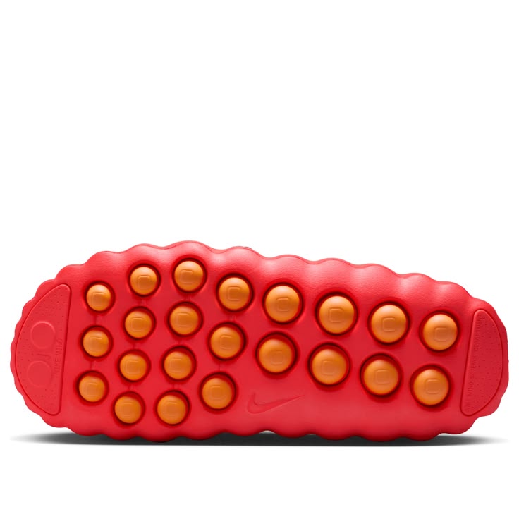 Chanclas Nike - Rojo