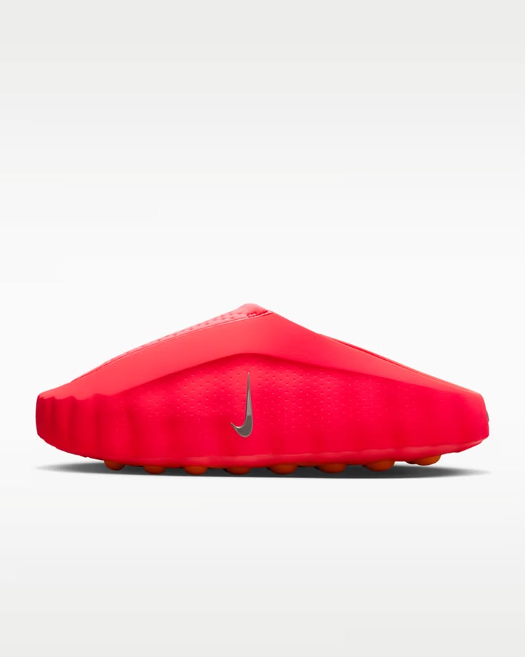 Chanclas Nike - Rojo