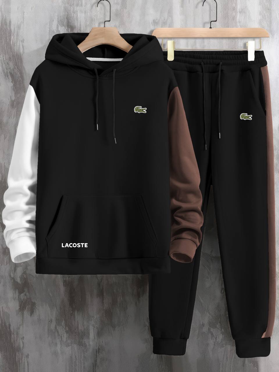 Chandal Lacoste