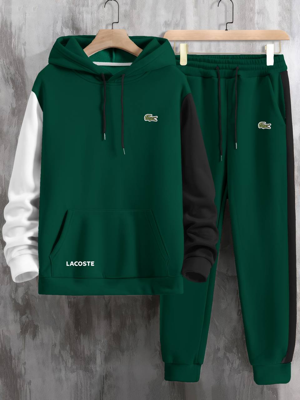 Chandal Lacoste