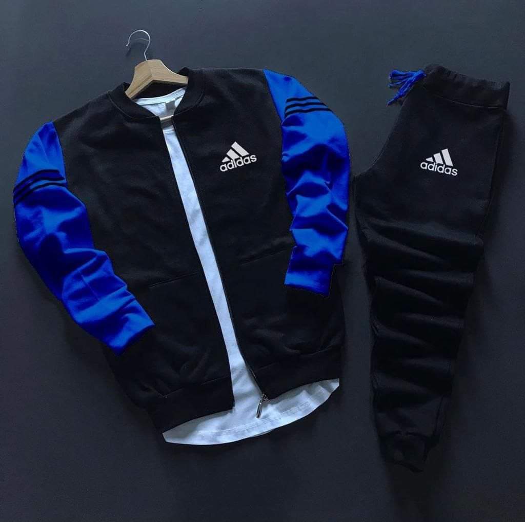 Chandal Adidas