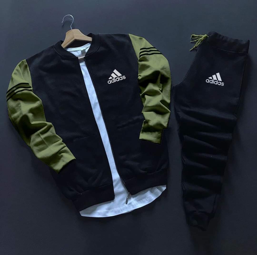 Chandal Adidas
