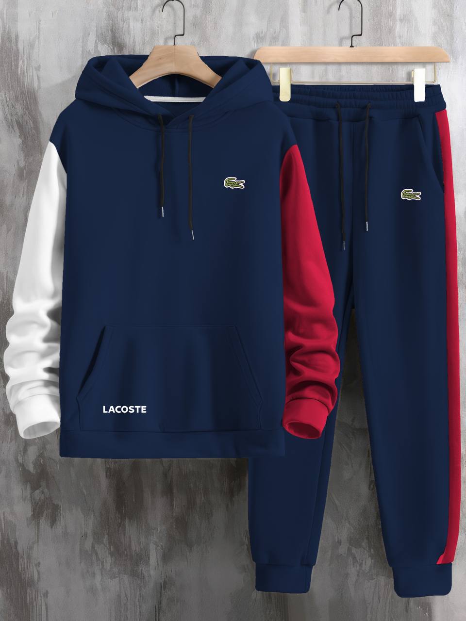 Chandal Lacoste