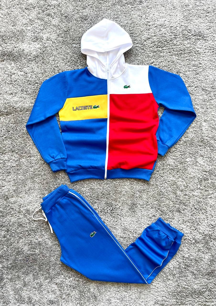 Chandal Lacoste