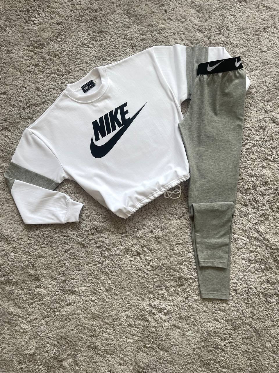 Conjunto Nike