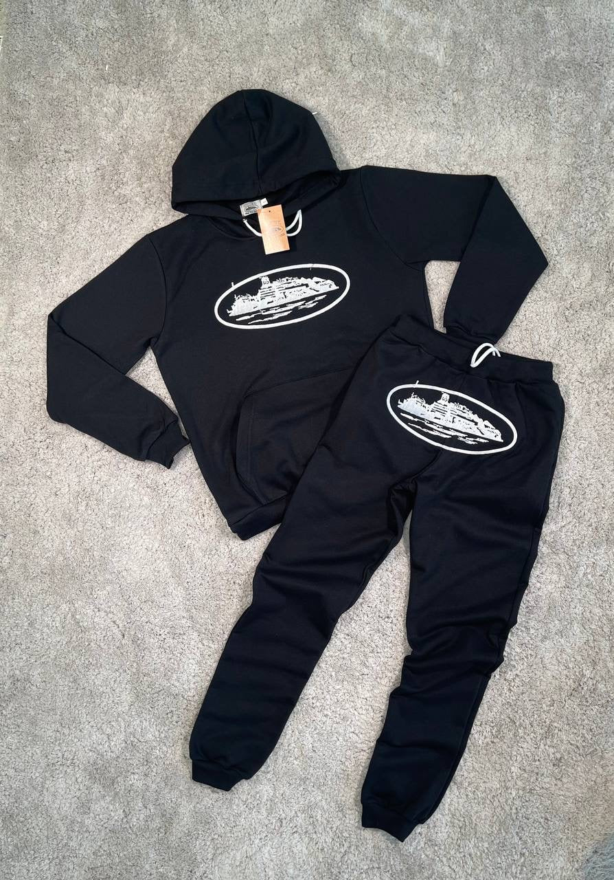 Conjunto Corteiz