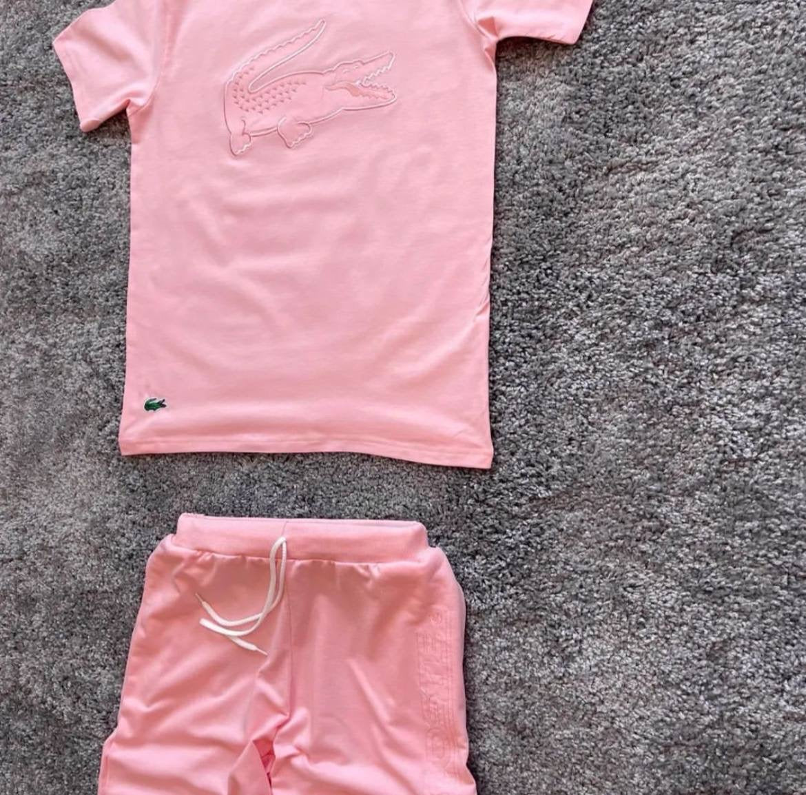 Chandal Lacoste