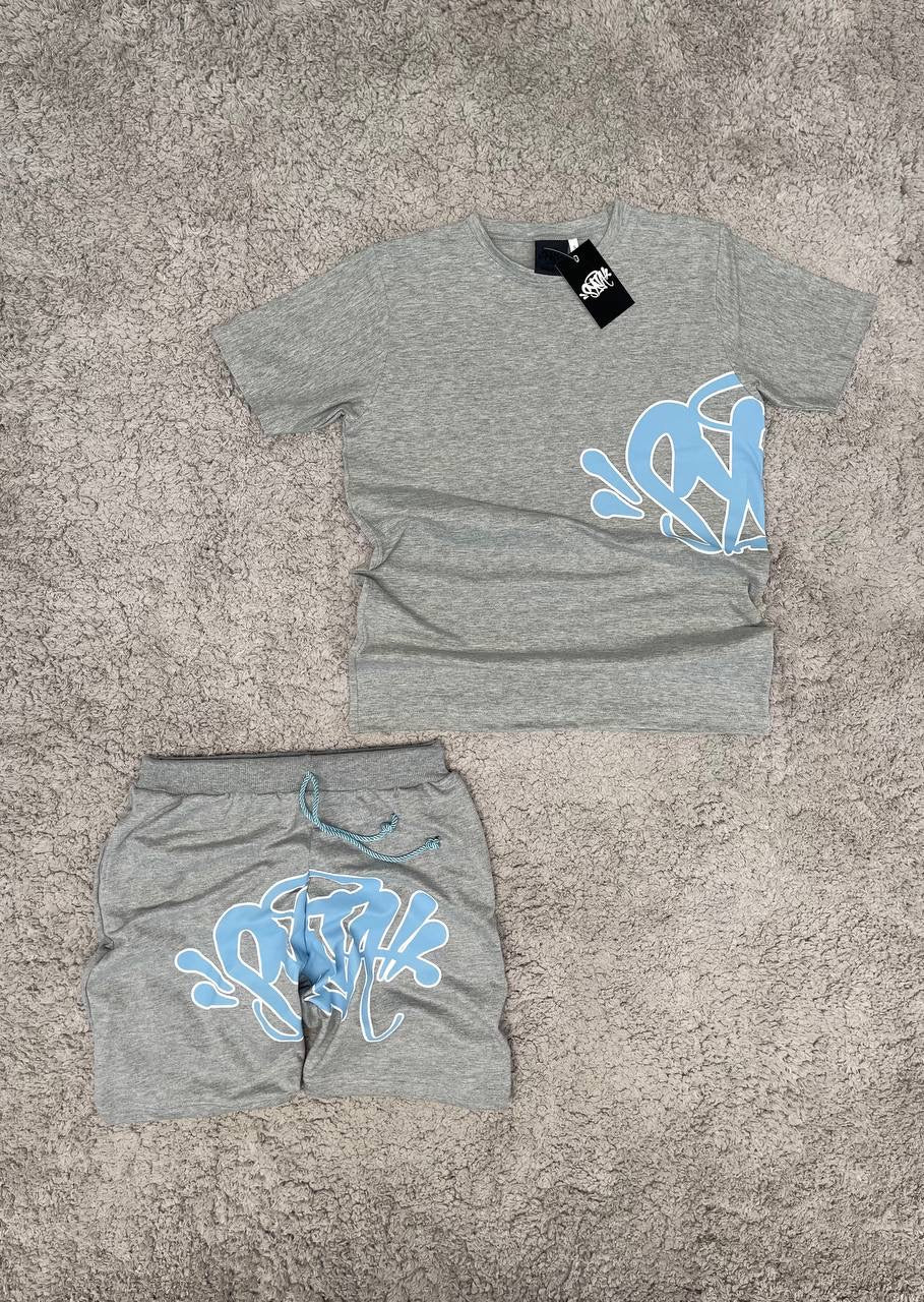Conjunto Syna World