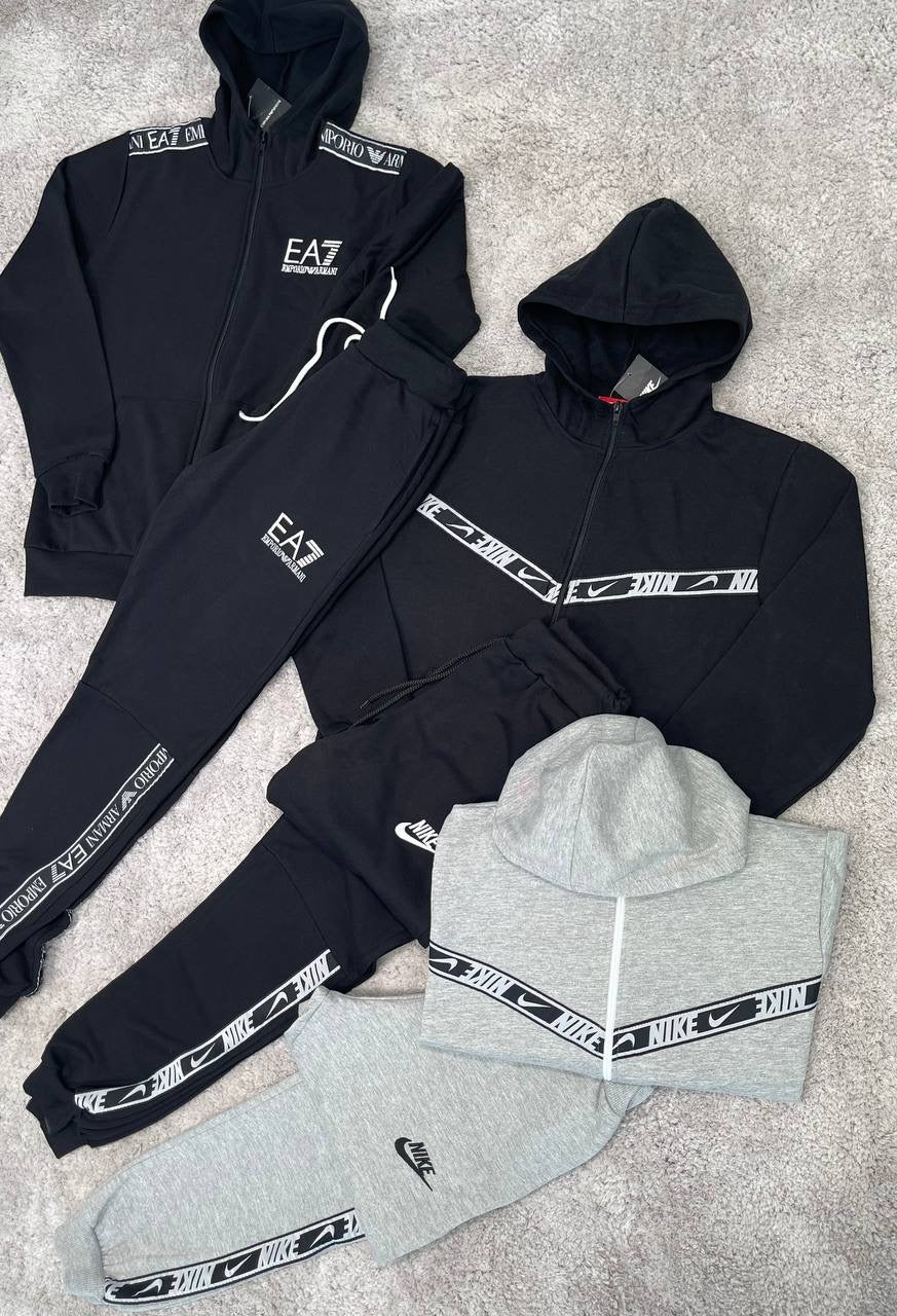 Chandal Nike