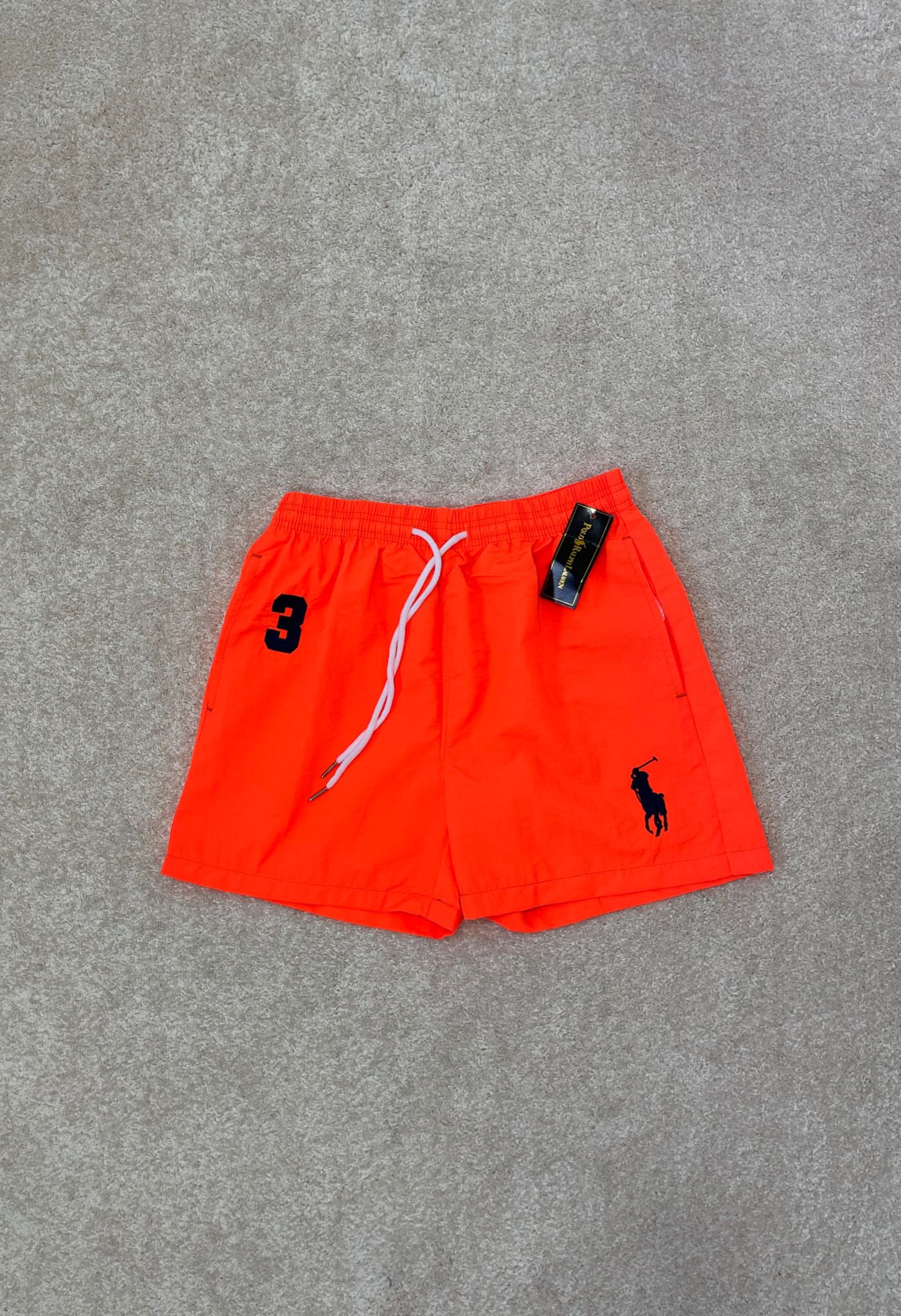 Bañadores Polo