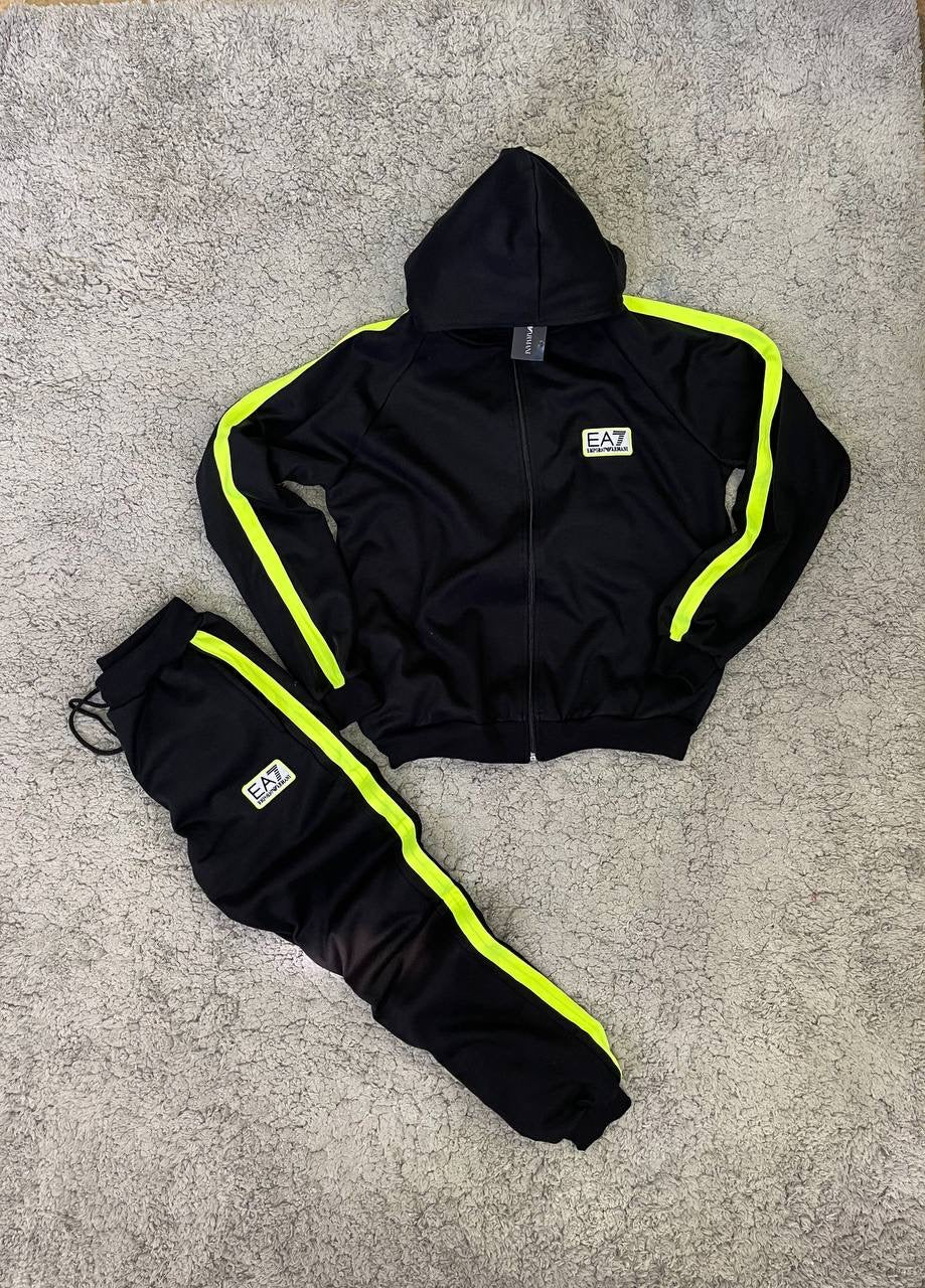 Chandal Armani