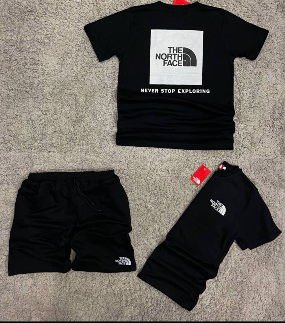 Conjunto The North Face