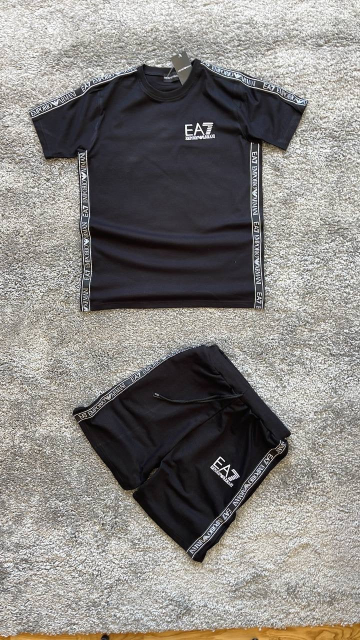 Conjunto EA7