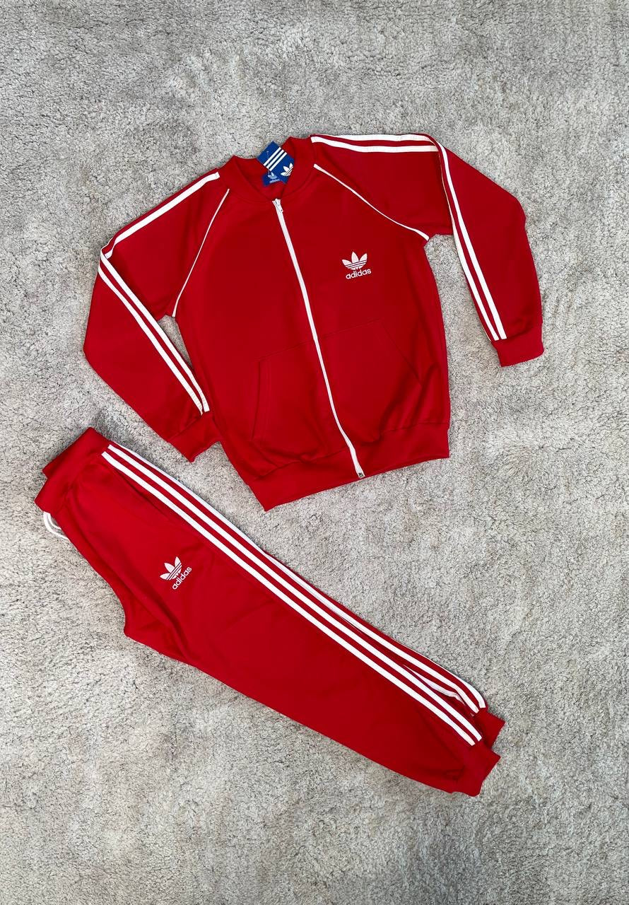 Chandal Adidas