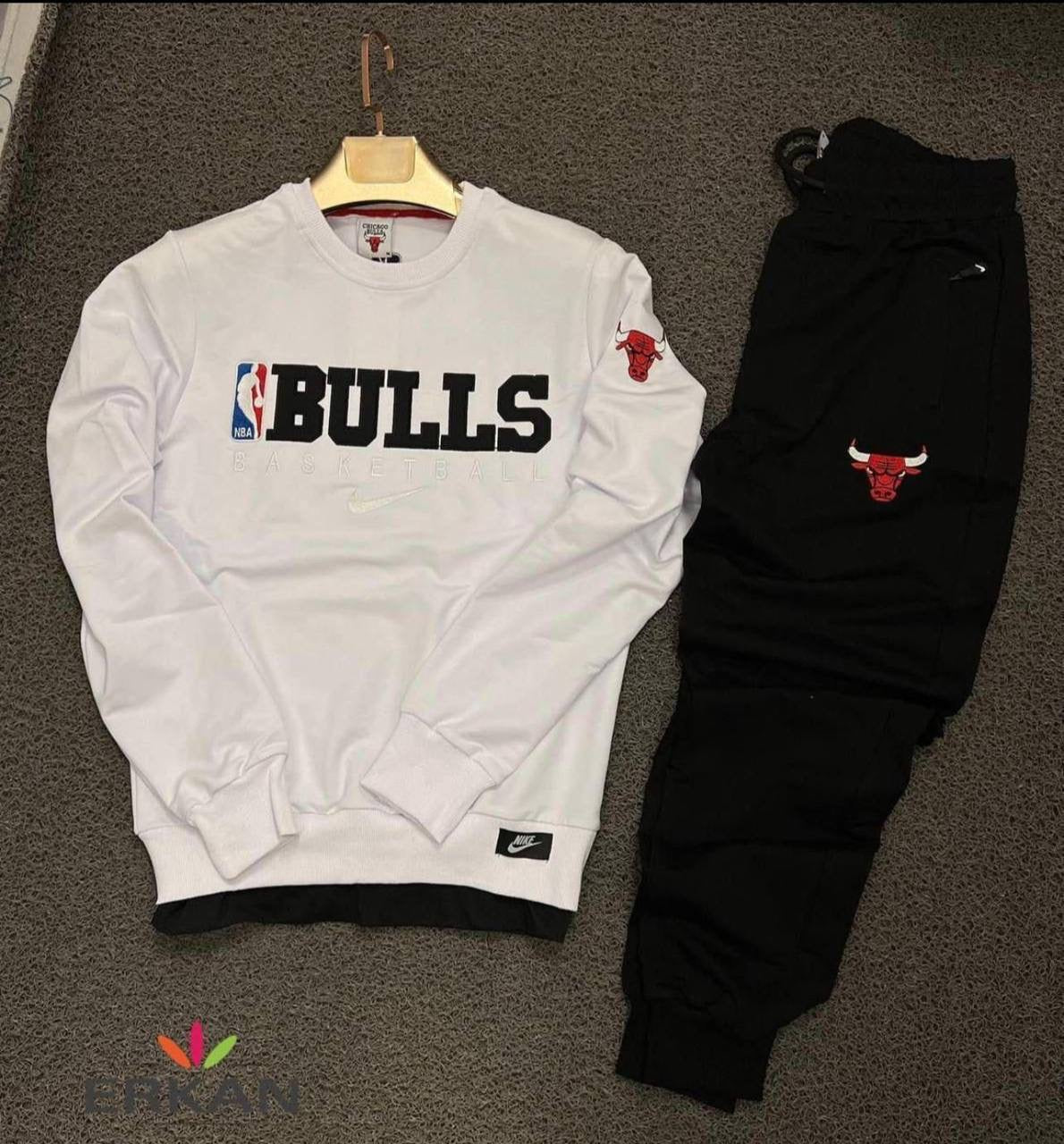 Chandal Bulls