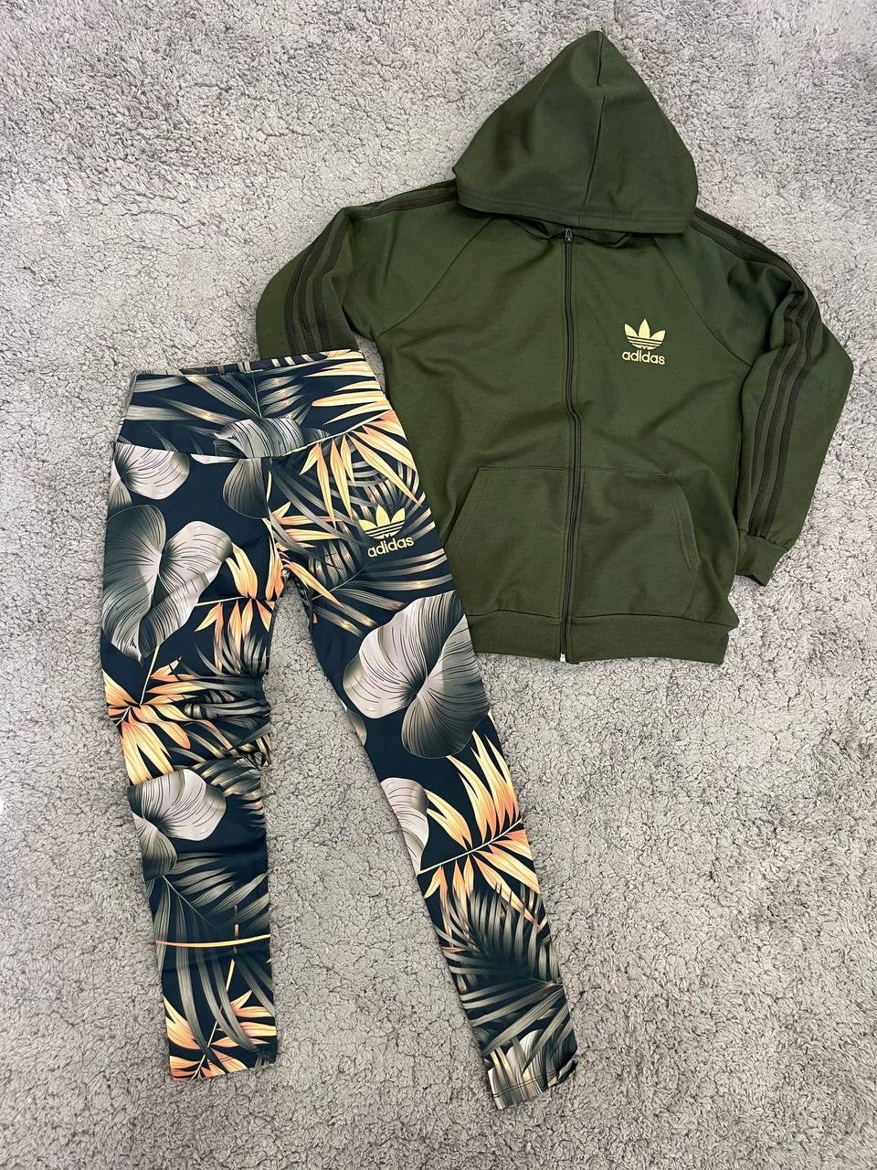Chandal Adidas