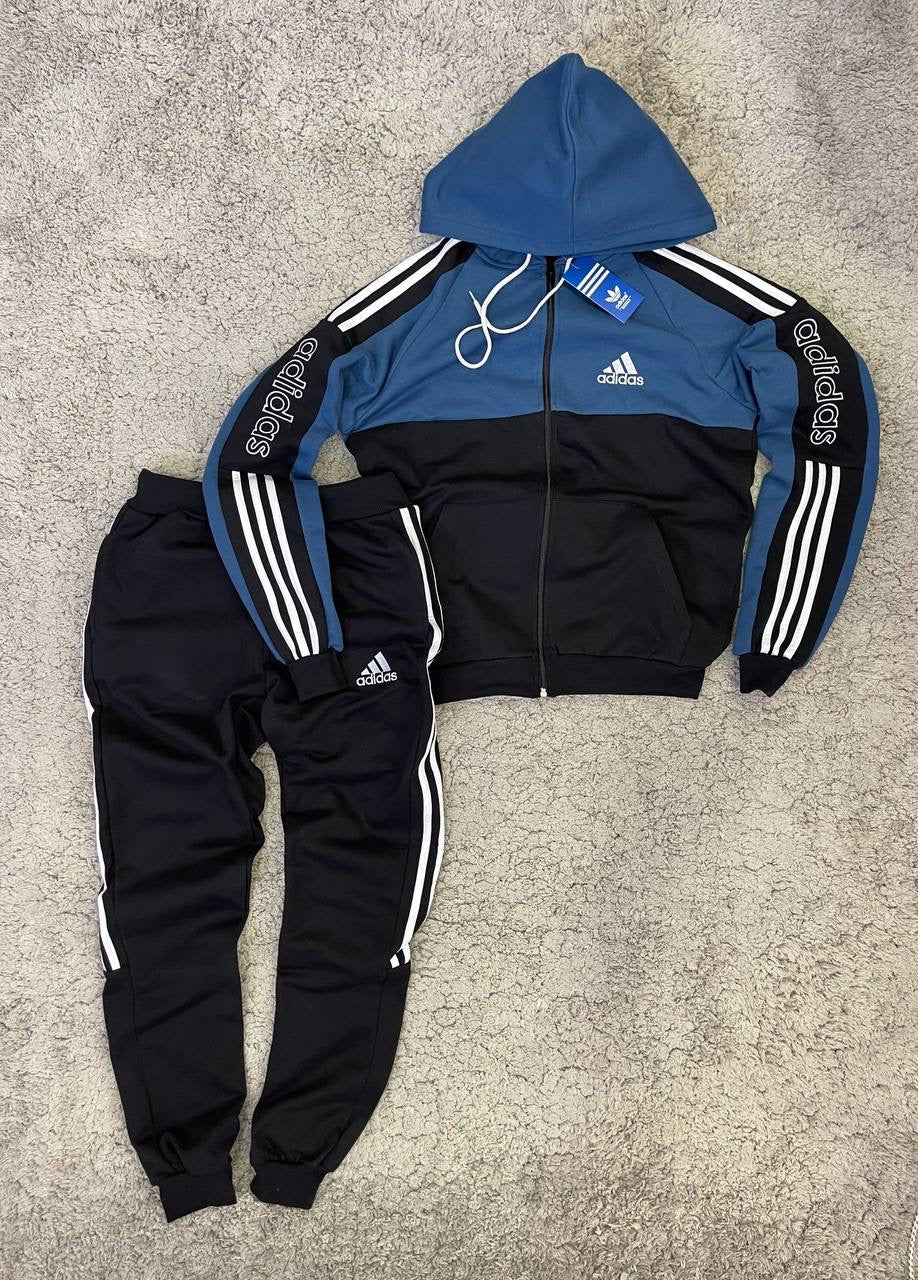 Chandal Adidas