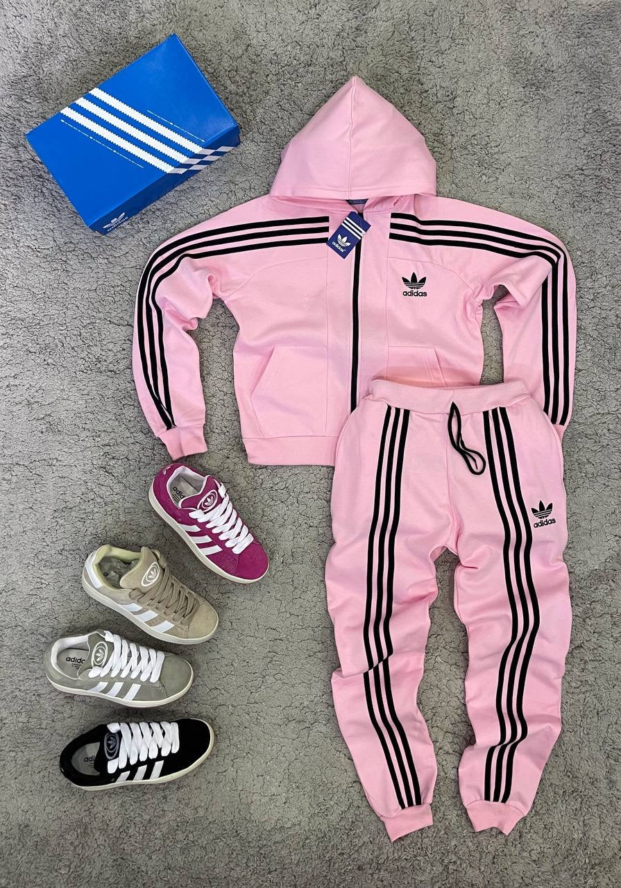 Chandal Adidas