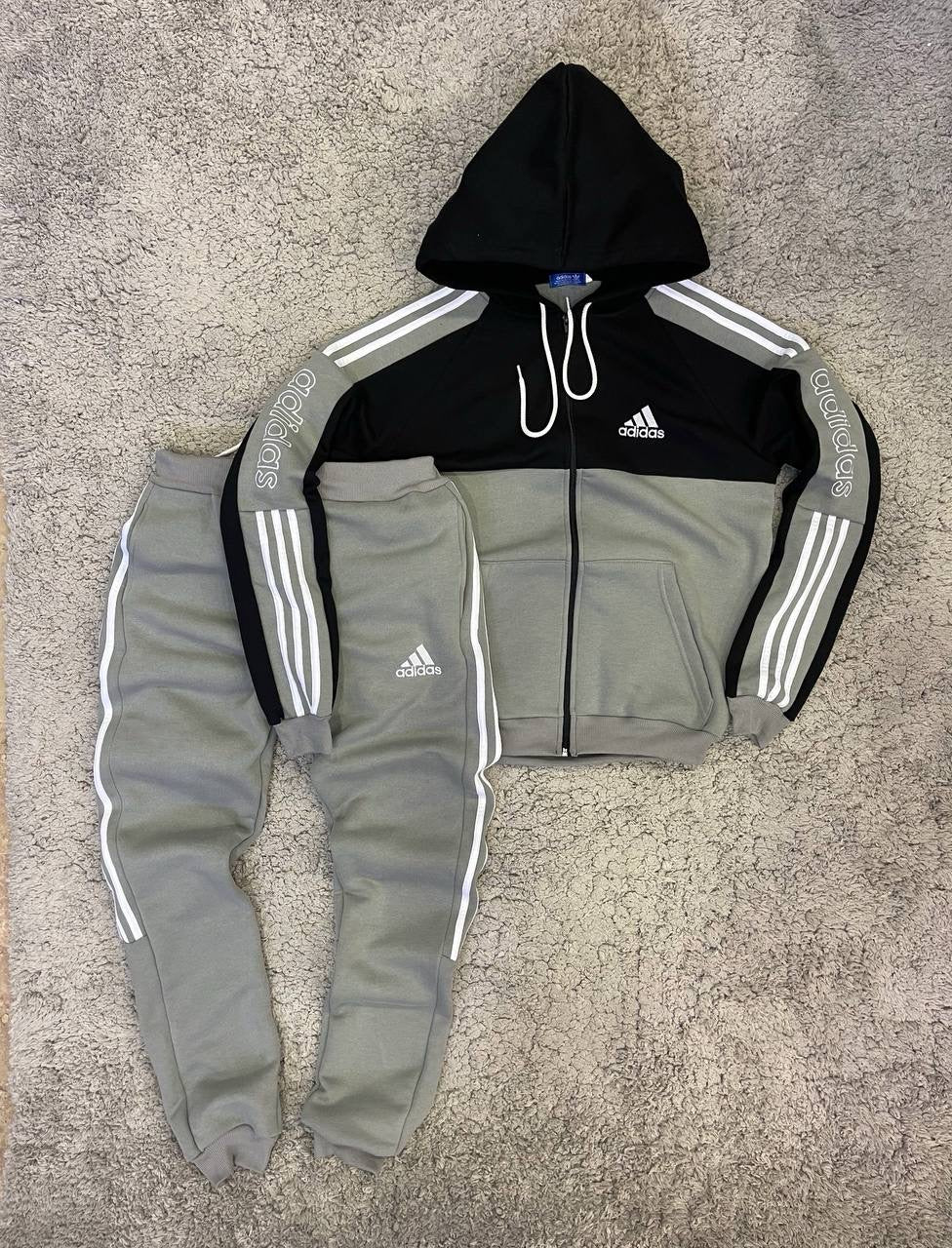 Chandal Adidas