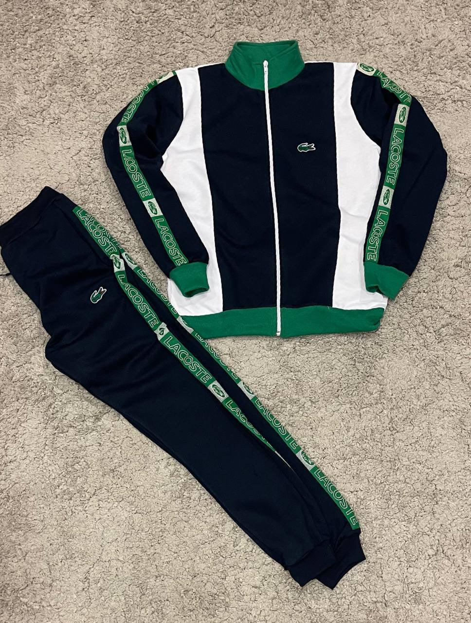 Chandal Lacoste