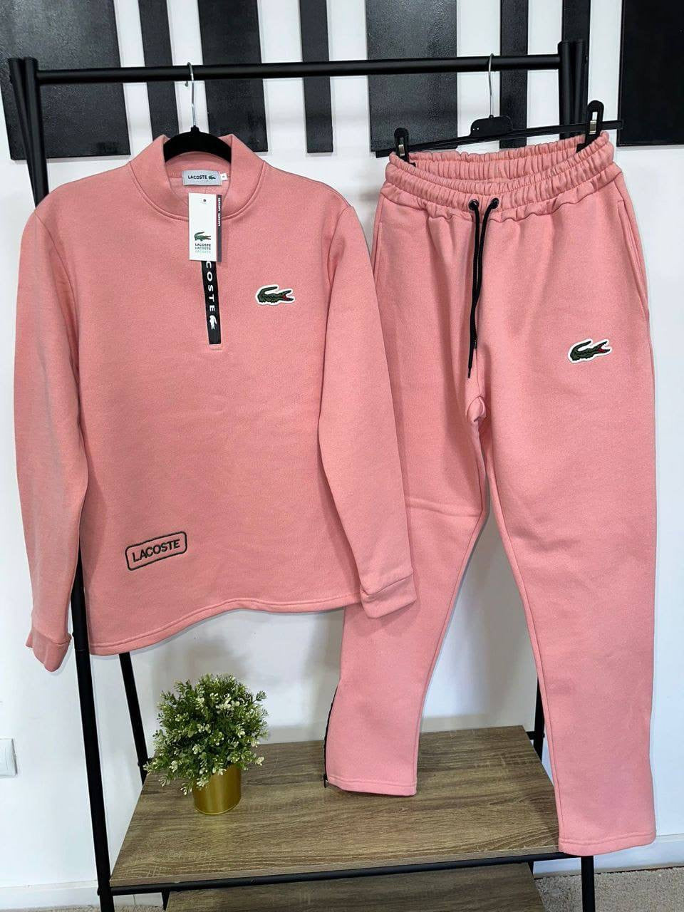 Chandal Lacoste