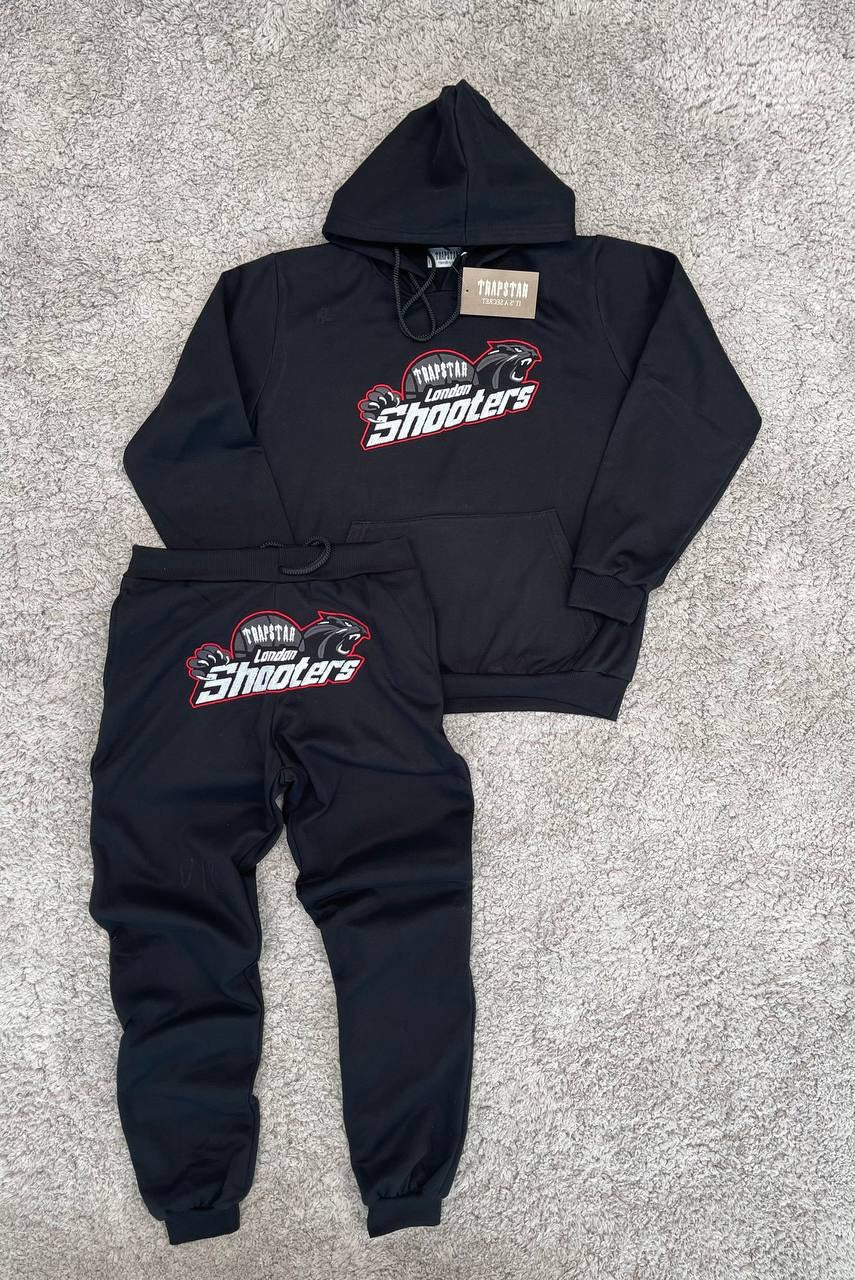 Conjunto Trapstar