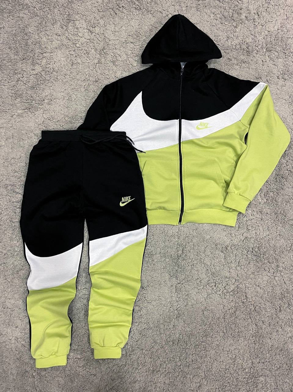 Chandal Nike