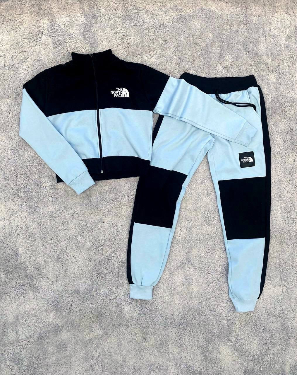 CHANDAL THE NORTH FACE